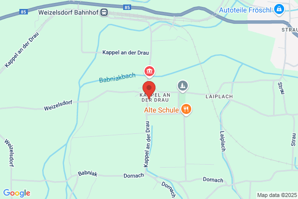 Gasthaus Moser