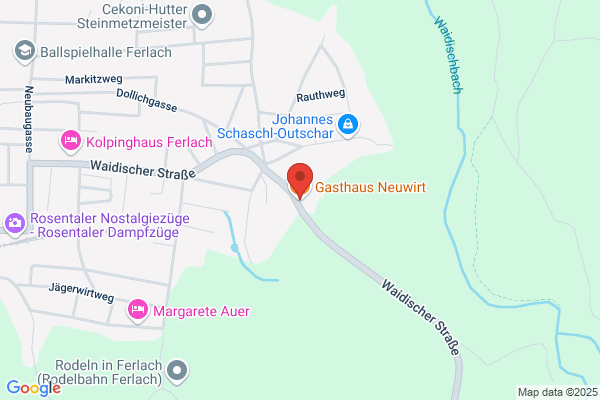 Gasthaus Neuwirt