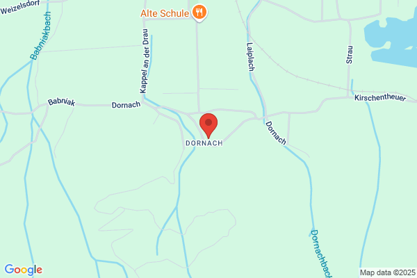 Gasthaus Wolf