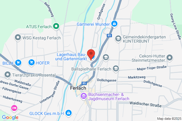 Oesterreichische Post AG Postamt