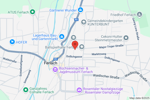Volksschule I Josef-Friedrich-Perkonig