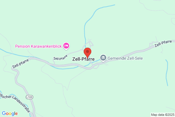 Volksschule Zell-Pfarre