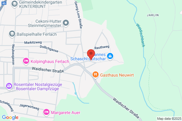 Seniorenheim u Gasthof Schneerose