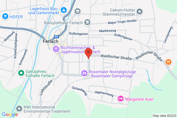 Berger Sanitaer- u. Heizungsges.mbH
