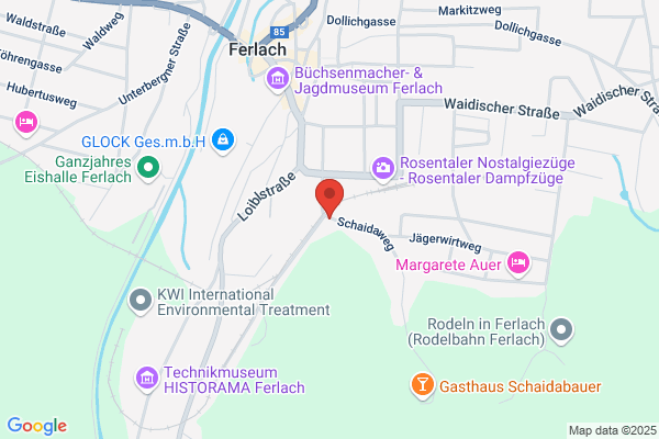 S. Jaritz Holzindustrie GesmbH und Co. KG