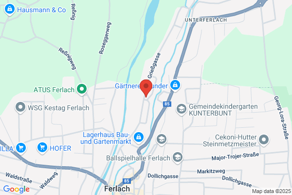 Werkstoffzentrum-Süd, Dipl.-Ing. Reinhold Grundner, Ingenieurbüro für Werkstoffwissenschaft