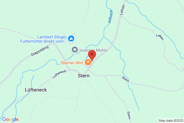 Feitlklub Stern