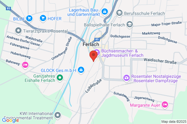 Kosmetiksalon - Fußpflege Carmen Varch