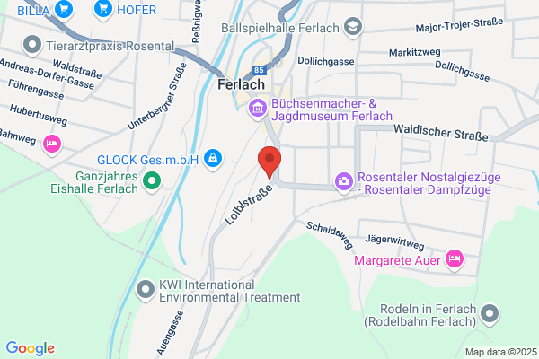 Gendarmerieposten