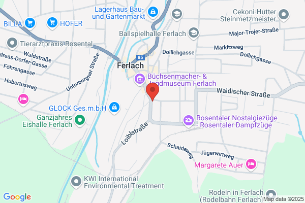 Fusspflegesalon Elfi
