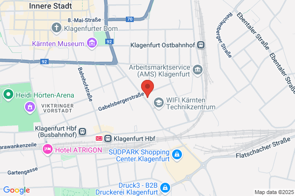 Carmen Bar - Villar-Mejia KEG
