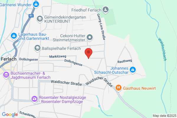 Ferlacher Turnverein 1901