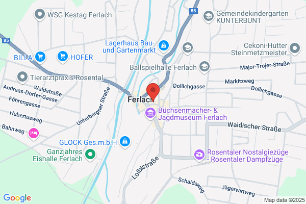 WIENER STAeDTISCHE Allgemeine Vers. Aktiengesellschaft, Fil. 9170 Ferlach (302069430)