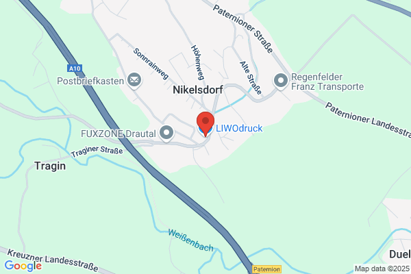 LIWOdruck GmbH
