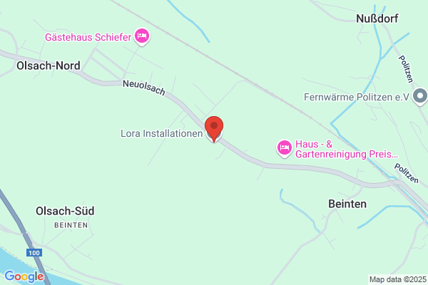 Lora GmbH