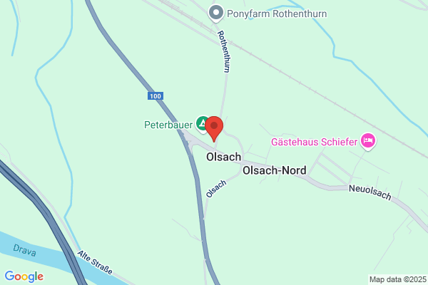 Gasthaus & Camping Peterbauer