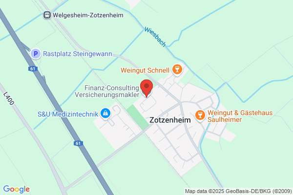 2 c Finanzconsult GmbH