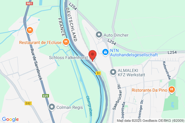 Adlerhorst