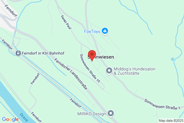 BSG Heraklith Ferndorf Werner Gritschacher
