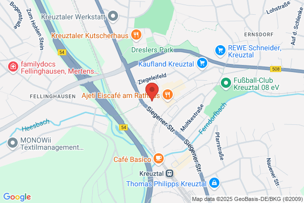 Blumenhaus Draebing