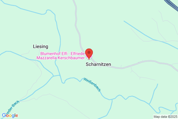 Blumenhof Elfi , Urlaub am Bauernhof Fam. Mazzarella-Kerschbaumer