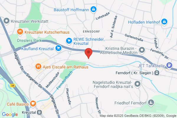 Geborgenheit Wohnhauserrichtung GmbH