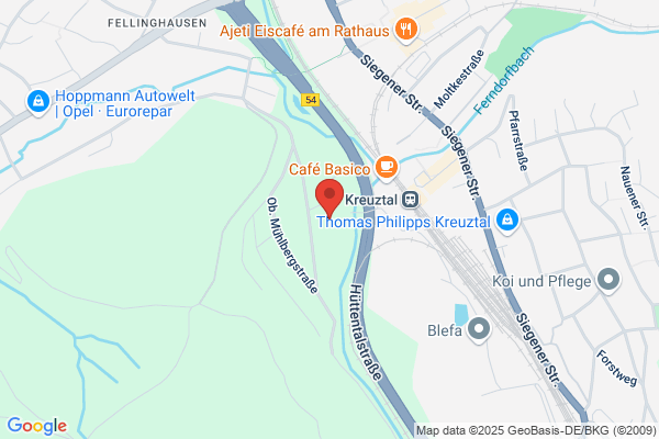Gemeinde Ferndorf - Klaeranlage
