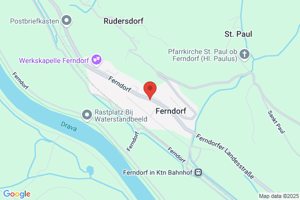 Gemeindeamt Bauamt