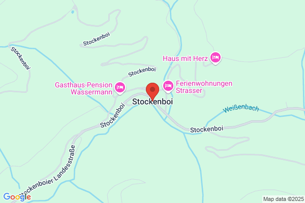 Gemeindeamt Stockenboi