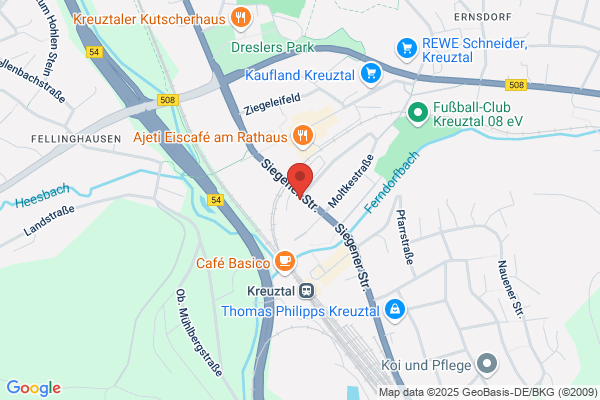 Gendarmerieposten