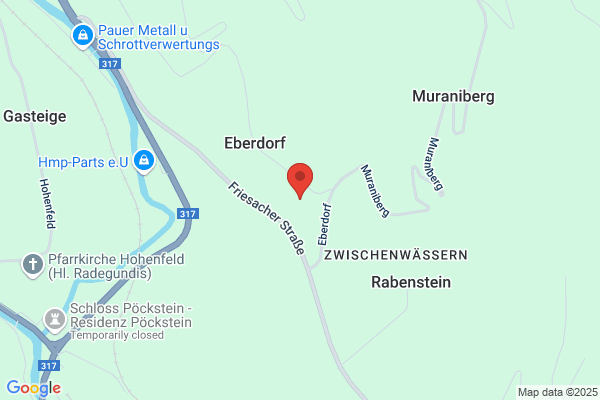 ING. MAX WANDELNIG LEHM + VERWERTUNGS-GESMBH