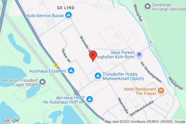 MST Transporte GmbH