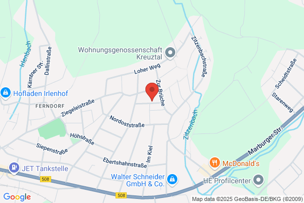 O.M. Handelsgesellschaft mbH