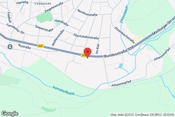 Oesterreichische Post AG Postamt