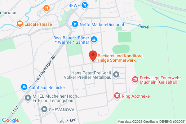 Partl Baeckerei GesmbH