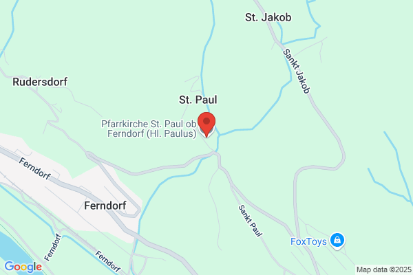 Pfarramt