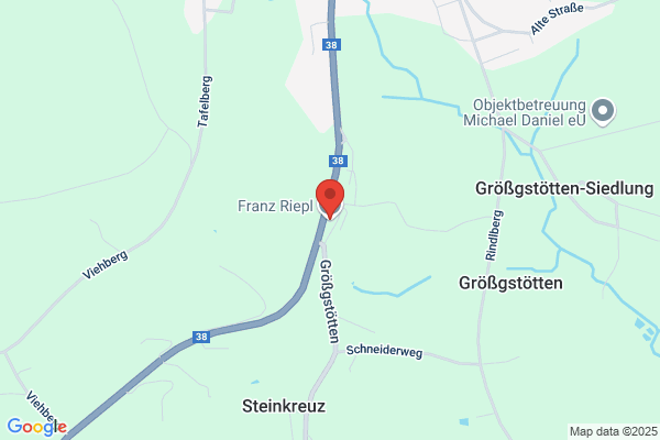 Riepl Franz