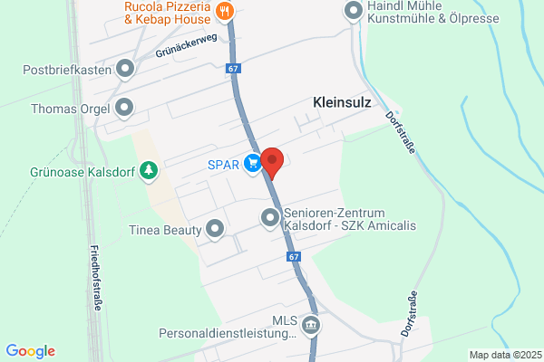 Lenhardt- Autohandelsgesellschaft m.b.H.