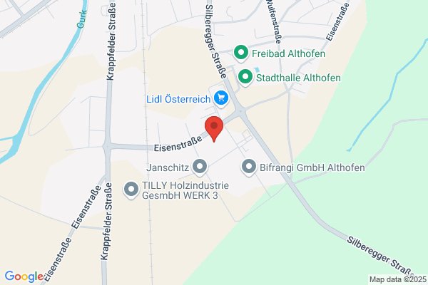 Baubedarfszentrum Stadlbauer Aktiengesellschaft Zweigniederlassung Treibach