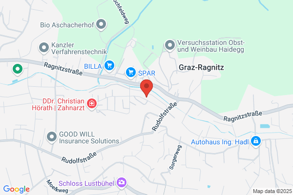 Hausbetreuung Nico