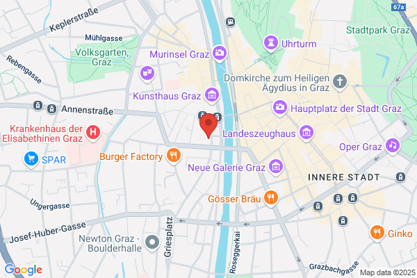 Architekturbuero Riegler und Riewe GesnbR