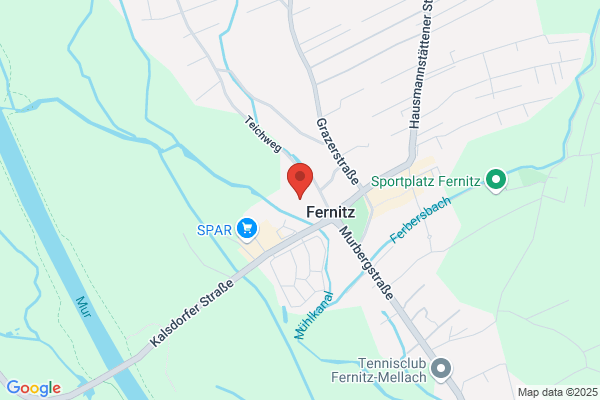 Feuerwehrkapelle Fernitz