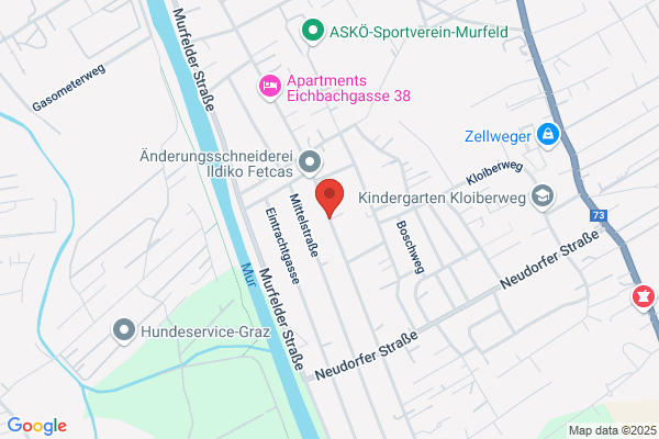 Blacky Diele Aurelia Schwarz