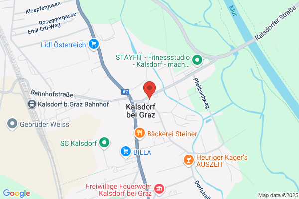 Gasthof Pendl KEG