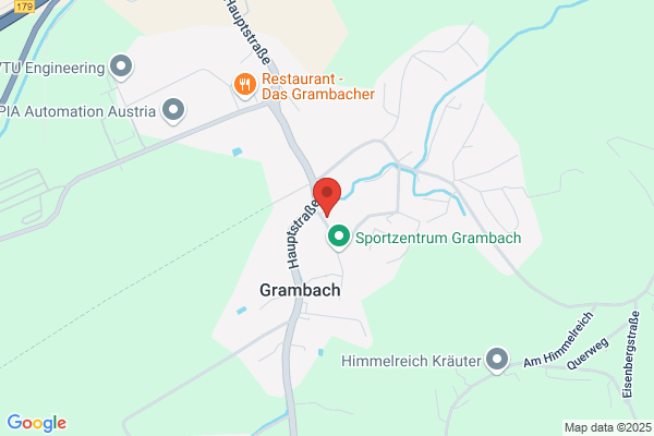 Landhaus Hammerl
