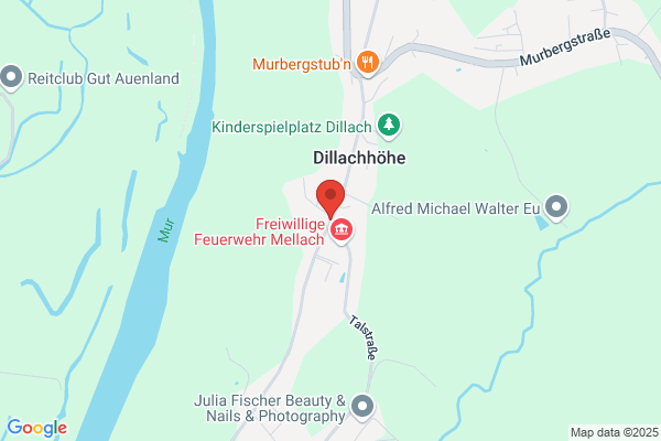 Gemeindeamt Mellach