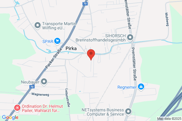 Gemeindeamt Pirka