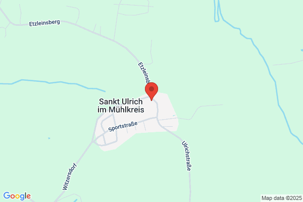 Gemeindeamt St. Ulrich a./W.