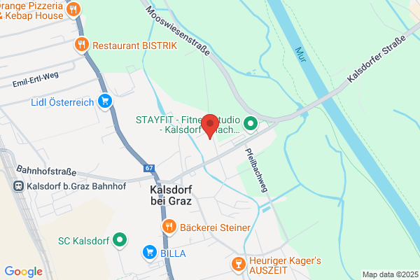 MEKO Metallkomponenten Gesellschaft m.b.H.