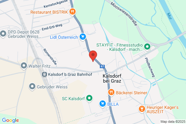 Apotheke Kalsdorf Mag.Pharm. Ulrike Walther